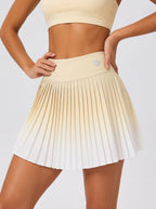 Avrane The Haven Pleated Skort