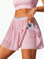 Avrane The Pearl Club Skort