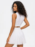 Avrane The Lyla Court Dress