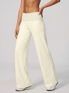 Avrane The Elodie Printed Pant