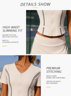 Avrane The Yara Sport Set