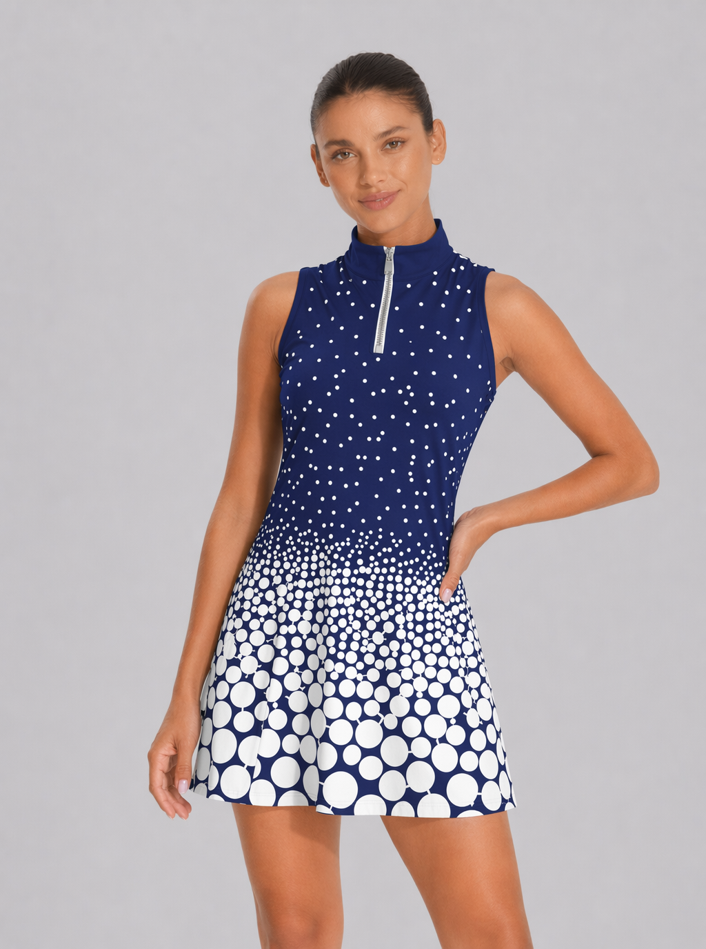 Avrane The Nova Dress Main image