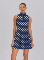 Avrane The Dottie Golf Dress