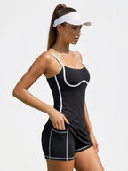 Avrane The Nadia Dress