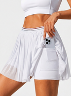 Avrane The Pearl Club Skort