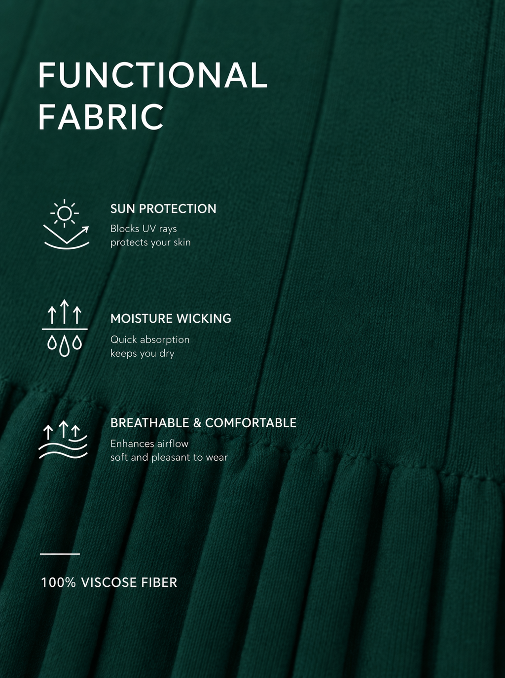 Avrane The Ione Tennis Dress