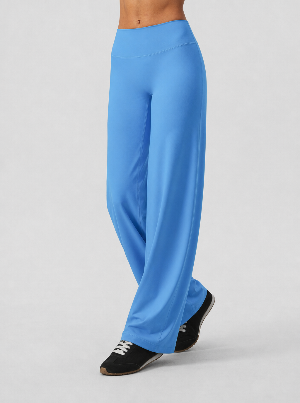 Avrane The Brielle Brushed Pants