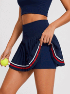 Avrane The Beatrix Tennis Skort