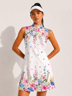Avrane The Wisteria Golf Dress