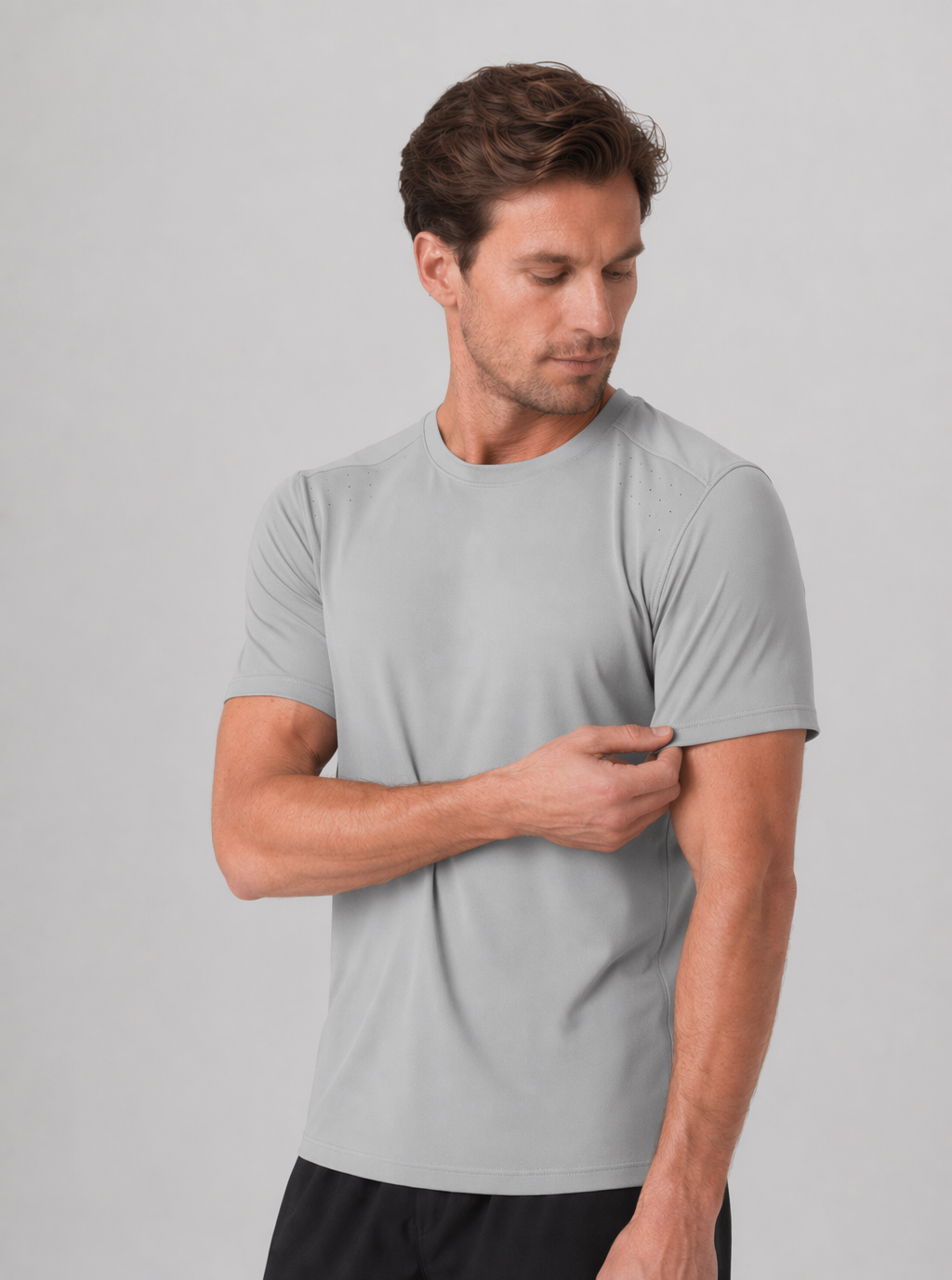 Avrane The Felix Men’s Athletic Tee