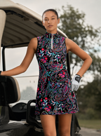 Avrane The Seraphina Golf Dress