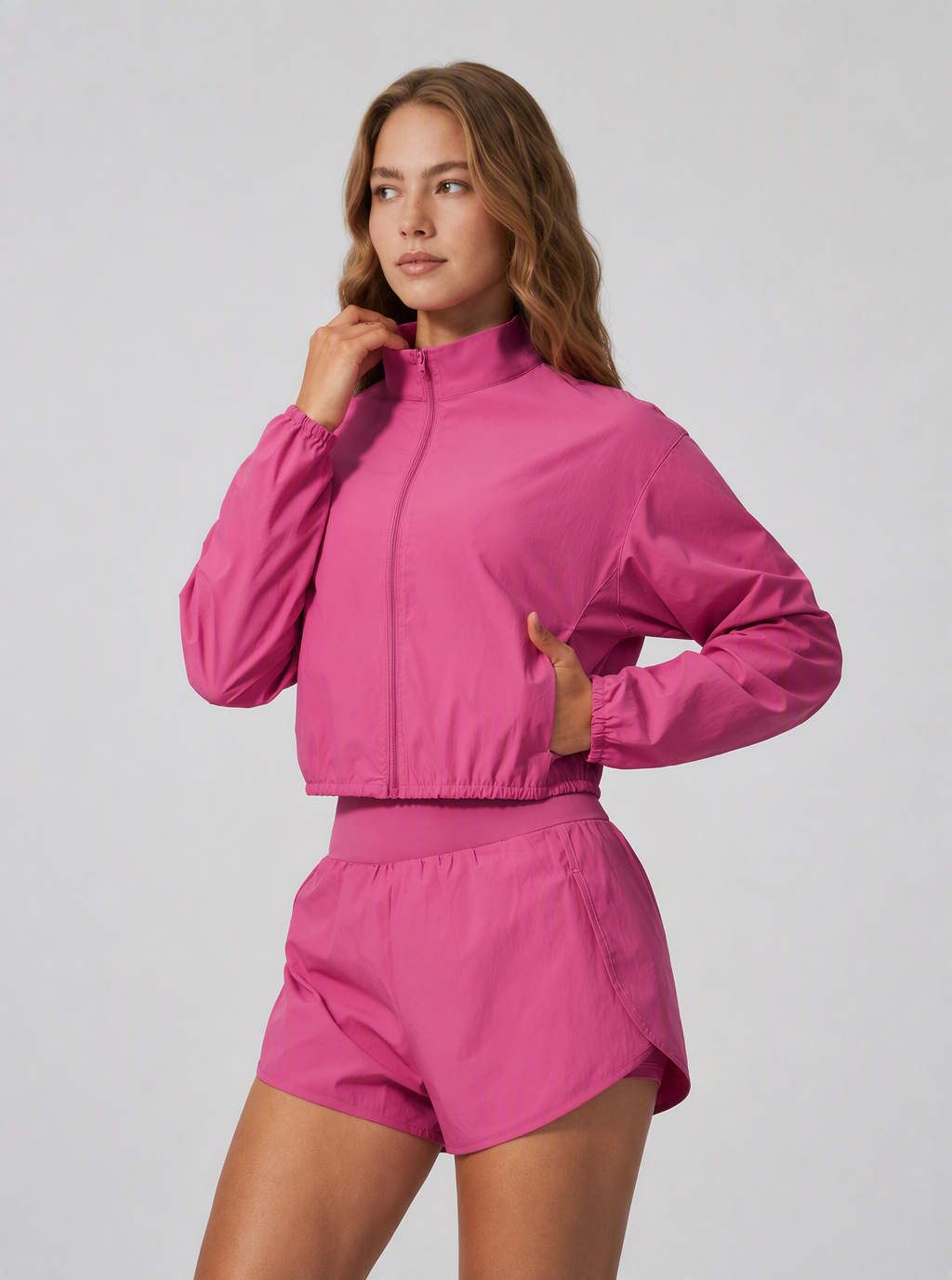 Avrane The Camille Layered Set