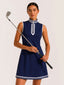 Avrane The Margot Golf Dress