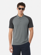 Avrane The Silas Men’s Polo Top