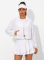 Avrane The Clara Sun Protection Jacket
