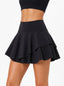 Avrane The Brynn Layered Tennis Skort