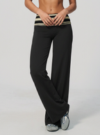 Avrane The Elodie Printed Pant