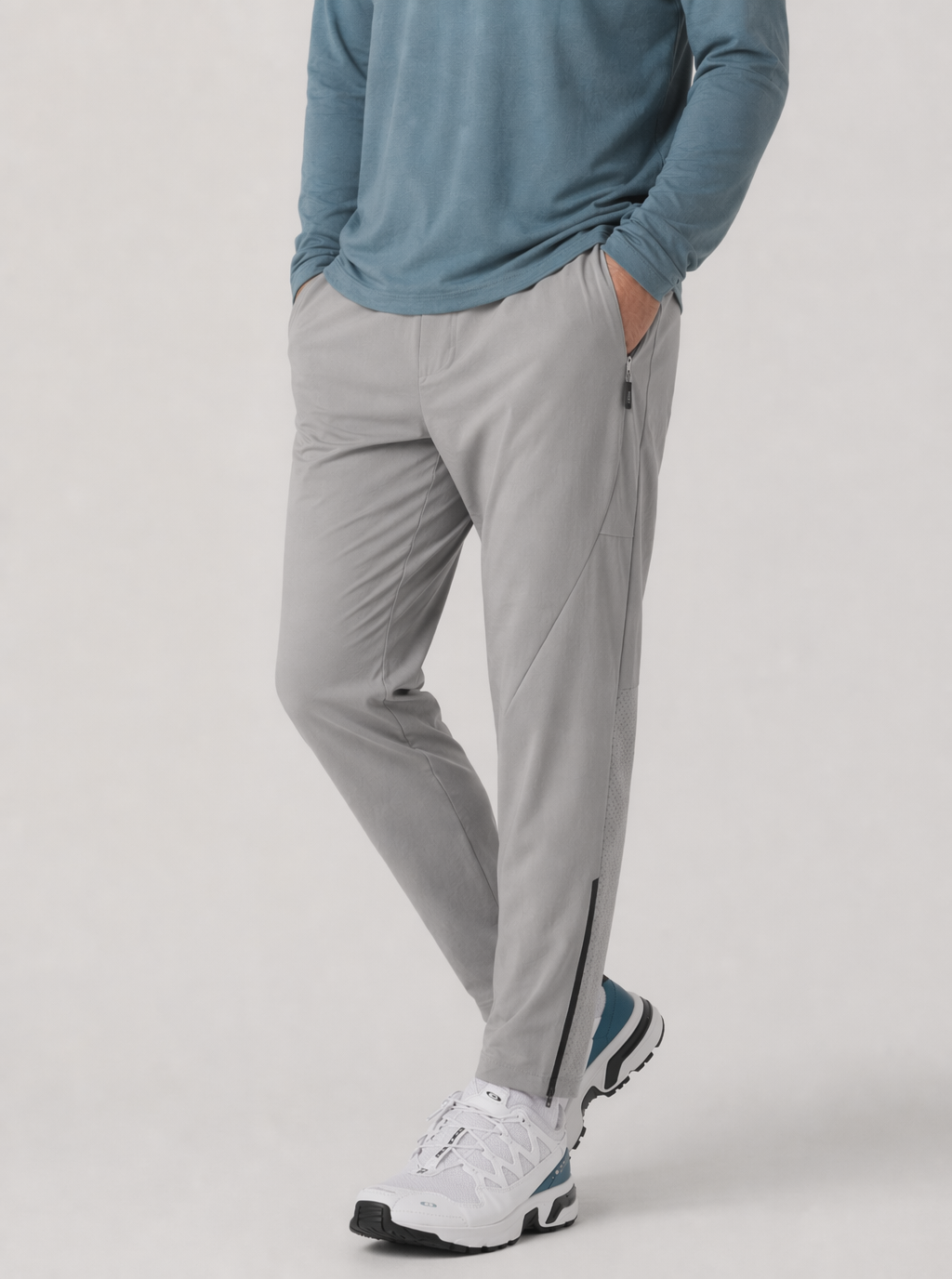 Avrane The Lennox Men’s Performance Pants