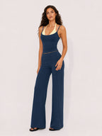Avrane The Florence Color-Block Set