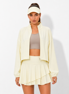Avrane The Clara Sun Protection Jacket