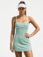 Avrane The Nadia Dress