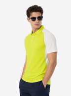 Avrane The Silas Men’s Polo Top