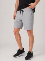 Avrane The Asher Men’s Athletic Shorts