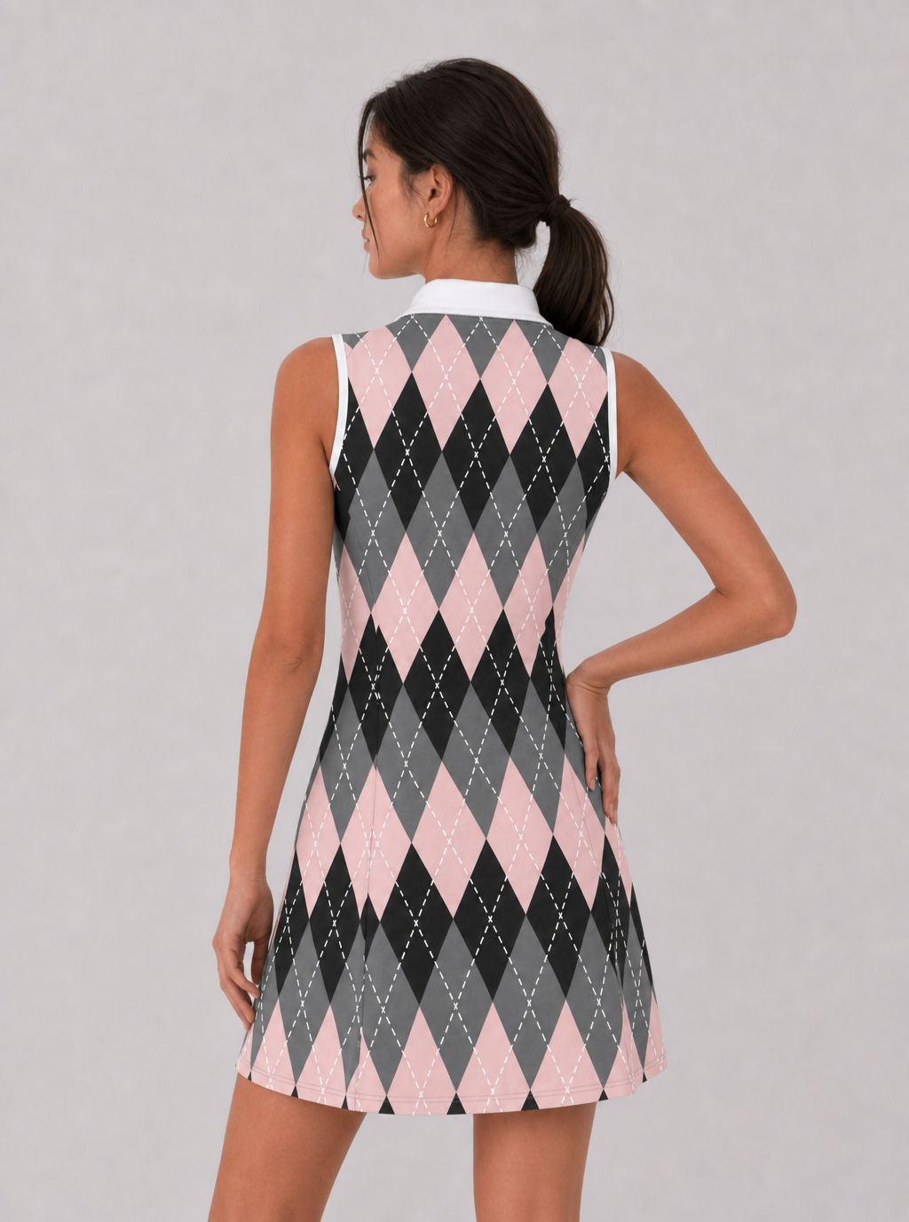 Avrane The Maeve Dress Secondary image