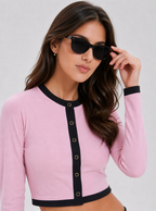 Avrane Mira Essential Performance Top - women's essential stretch performance top