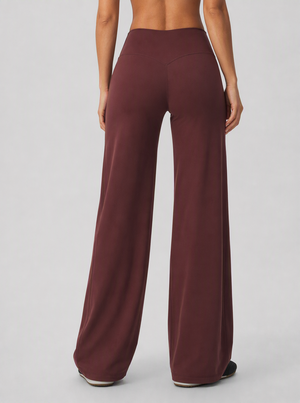 Avrane The Brielle Brushed Pants Secondary image