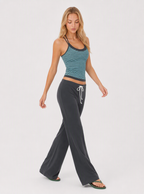 Avrane The Delphine Layered Stripe Set