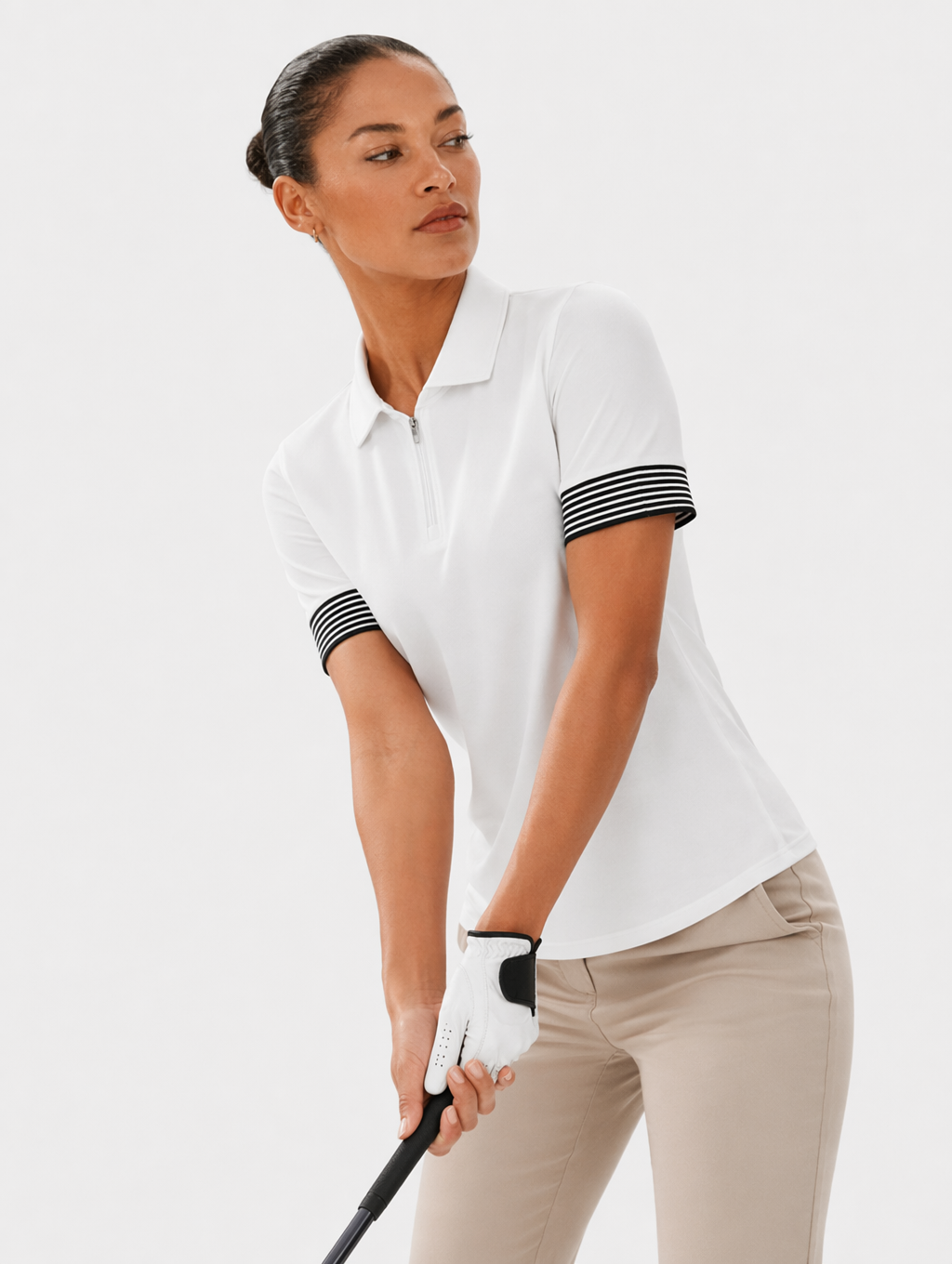 Avrane The Bryn Golf Top