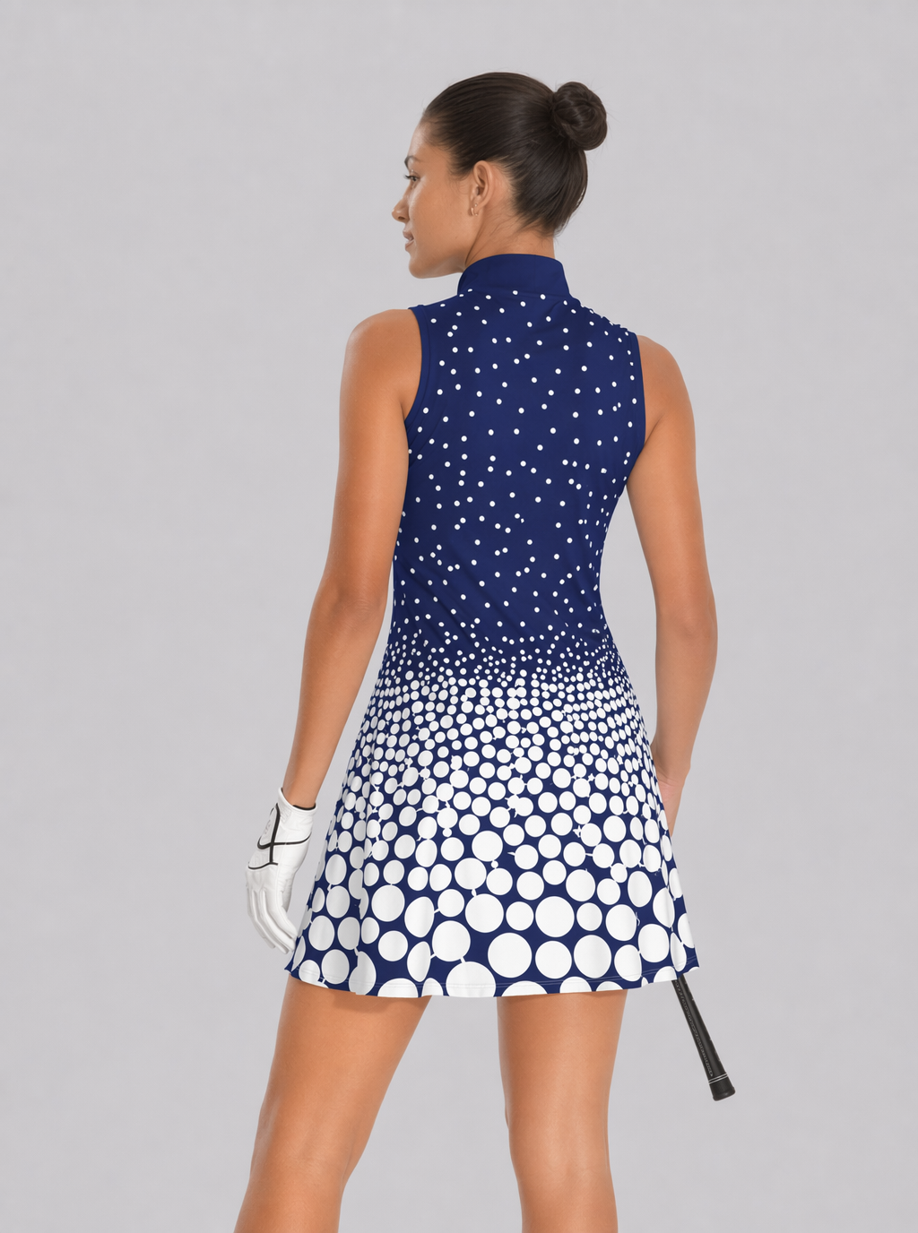 Avrane The Nova Dress Secondary image