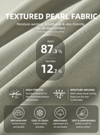 Avrane The Reid Men’s Performance Polo