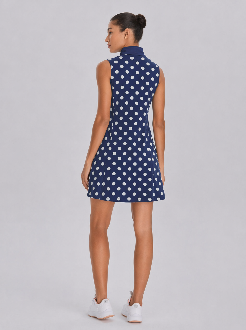 Avrane The Dottie Dress Secondary image