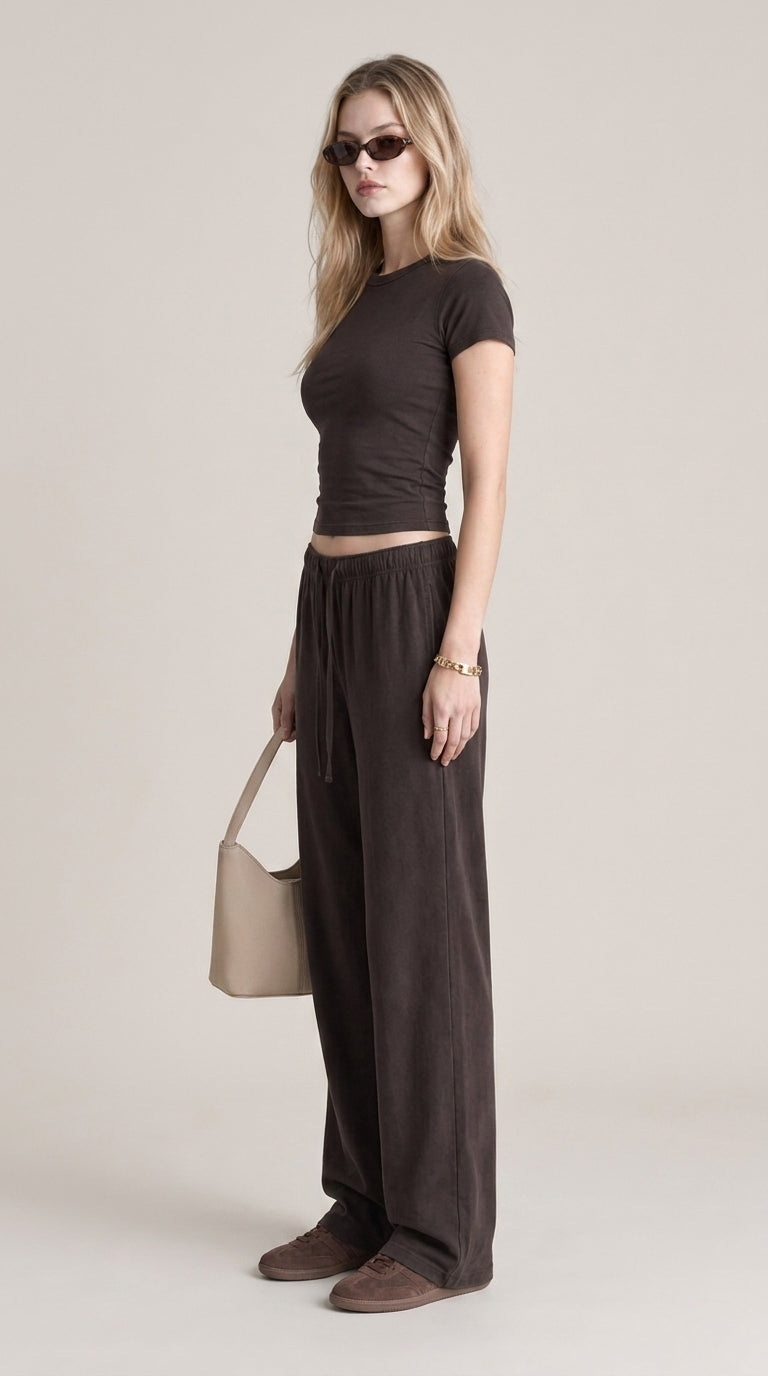 Avrane Xenia Cotton Co-ord Set Main image