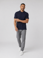 Avrane The Reid Men’s Performance Polo