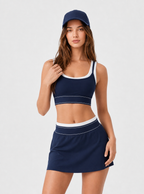 Avrane The Cora Layered Contrast Set