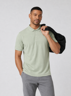Avrane The Reid Men’s Performance Polo
