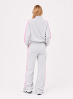 Avrane The Maeve Drawstring Set - women's stretch two-piece athleisure set with pockets and drawstring