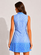 Avrane The Bryony Court Dress