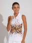 Avrane The Paloma Polo Tank
