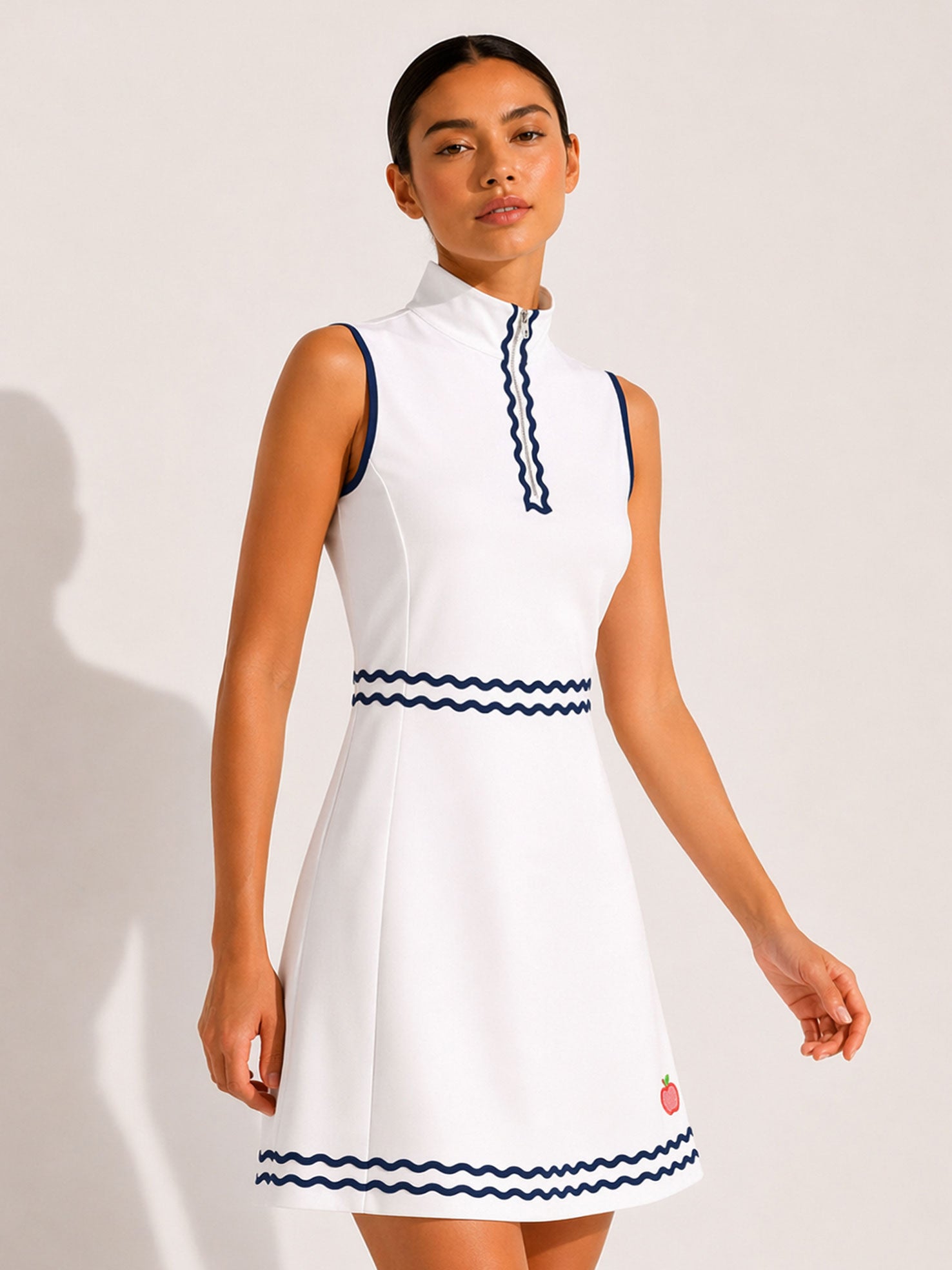 Avrane The Poppy Dress Secondary image
