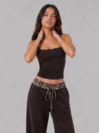 Avrane The Vivian Textured Knit Set