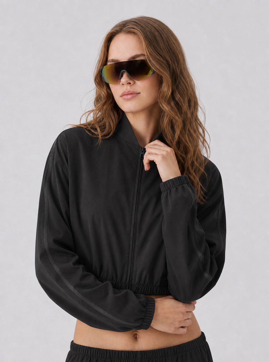 Avrane The Maren Wind-Ready Outerwear