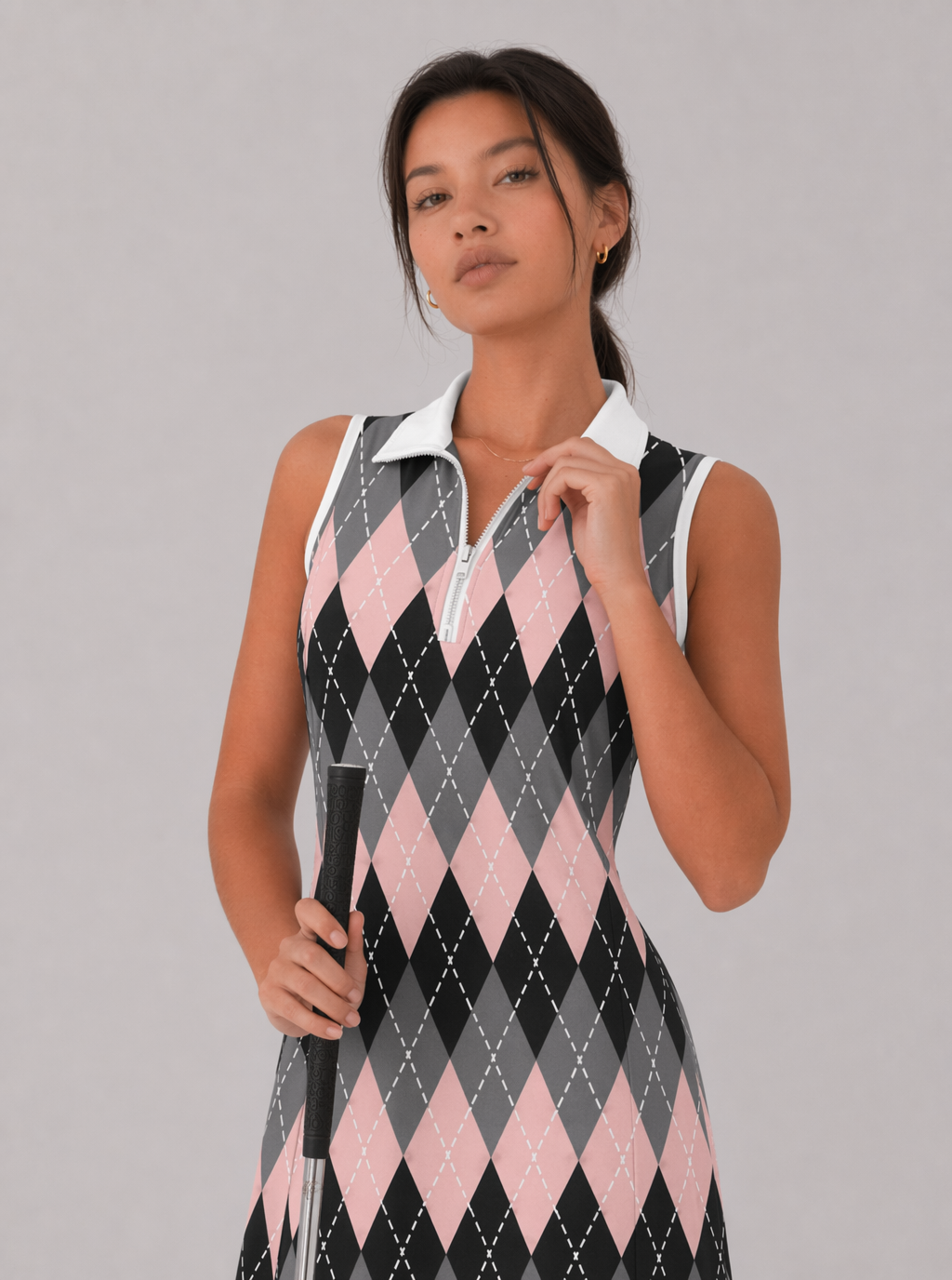 Avrane The Maeve Golf Dress