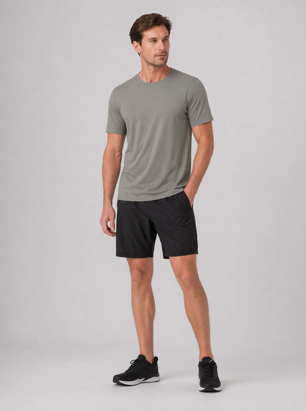 Avrane The Felix Men’s Athletic Tee