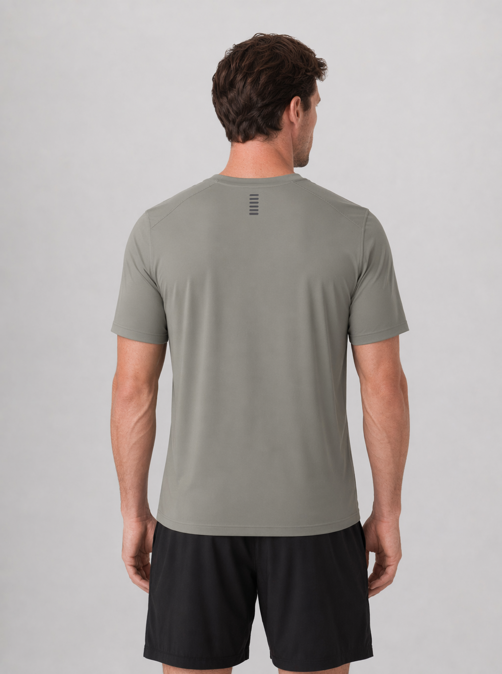 Avrane The Felix Men’s Athletic Tee