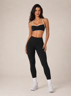Avrane The Nerissa Heart-Contour Pant