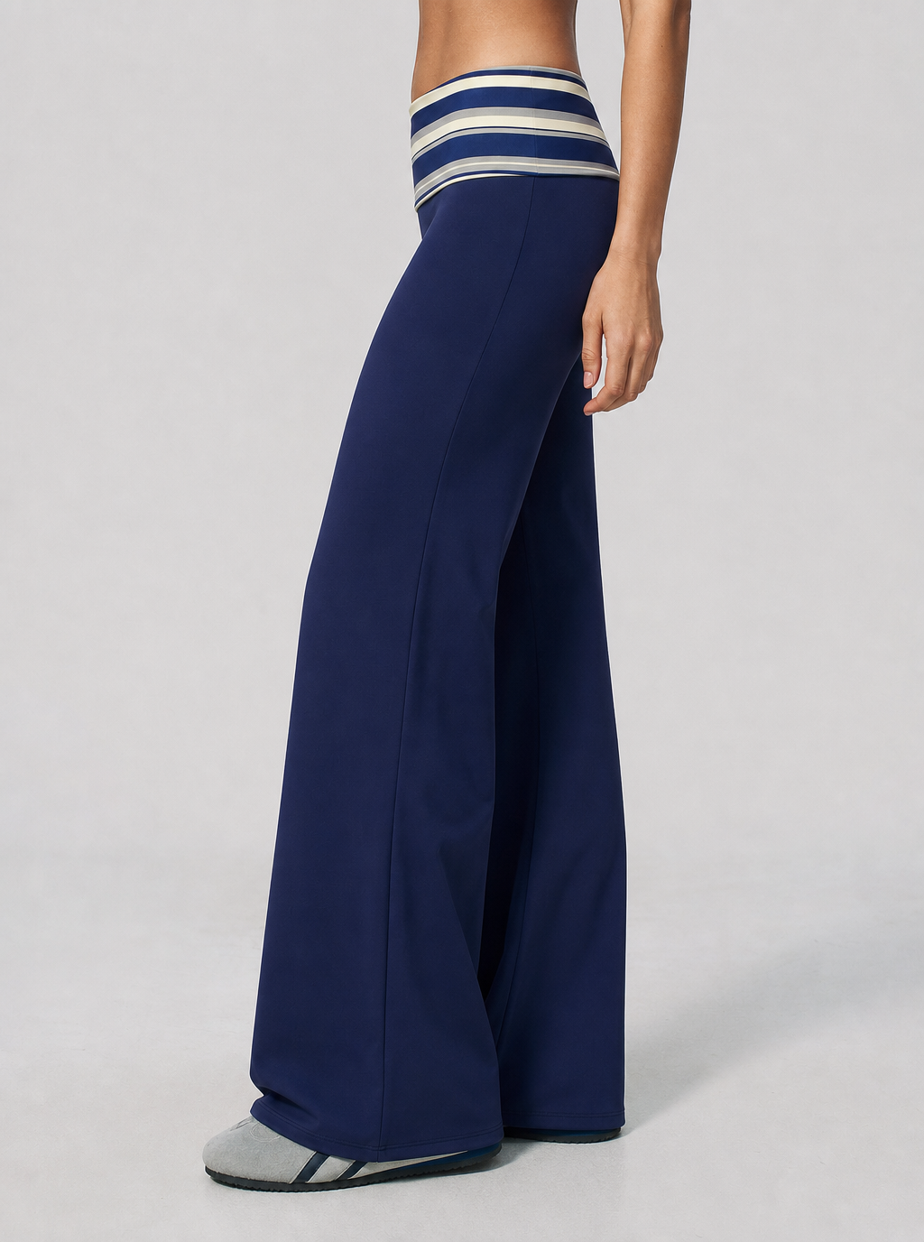 Avrane The Elodie Printed Pant